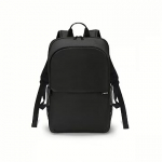 Dicota Backpack ONE, 15-17.3", Black D32086-RPET