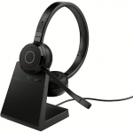 Jabra Evolve 65 TE, UC, USB-A +Stand 6699-833-499