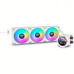 Thermaltake TH360 V2 Ultra EX ARGB, Snow Edition CL-W426-PL12SW-A