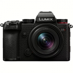 Panasonic Lumix DC-S5D + 18-40mm DC-S5DNE-K