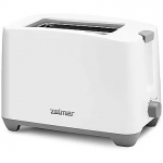 Zelmer ZTS7386, White/Grey ZTS7386