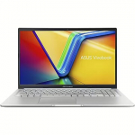 Asus VivoBook 15 M1502YA-BQ336W Cool Silver, 15.6" FHD IPS, Ryzen 5 7430U, 16GB, 512GB SSD, Windows 11 Home 90NB0X22-M00J70