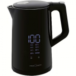 Profi Cook PC-WKS 1243, Black PC-WKS 1243