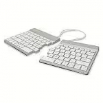 R-GO Tools KEYBOARD WRL COMPACT BREAK/WHITE RGOSBUSWLWH RGOSBUSWLWH
