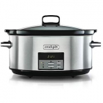 Crock-Pot slow cooker CSC063X 7.5l CSC063X