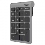 Trust Xalas Wirless-Numpad 25709