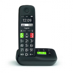 Gigaset E290A cordless telephone with digital answering machine Gigaset E290A