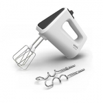 Krups GN 4001 3 Mix 4000, White/Grey GN4001 3 MIX 4000