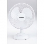 Ravanson Desktop fan Ravanson WT-1030 (white) WT-1030