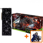 Gainward GeForce RTX 5080, 16GB GDDR7, Phoenix GS (DLSS 4) NE75080S19T2-GB2031X