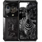 Ulefone Armor 28 Ultra, 16GB/1TB, Black UF-A28U