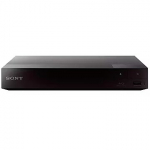 Sony S1700/K, black - Blu-ray disc player BDPS1700K.EC1
