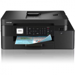 Brother MFC-J4350DW All-in-One Wireless Business Inkjet Printer | MFCJ4350DWRE1