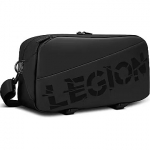 Lenovo Legion Sling Bag, Black GX41S14777