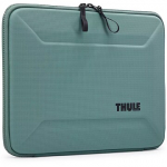 Thule Gauntlet sleeve for MacBook Pro, 14", Hazy Green TGSE2558 HAZY GREEN