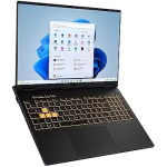 Asus TUF Gaming F16 FX608JH-I5165W - i5-13450HX | 16" | 2,5k | 165Hz | 64GB | 1TB + 2TB | Win11H | RTX5050 90NR0MH1-M000Y0|1020M264