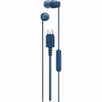 Sony headset IER-EX15C, blue IEREX15CL.CE7