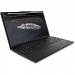 Lenovo ThinkPad P16s (Gen 4) Black, 16" WUXGA IPS, Core Ultra 7 255H, 32GB, 1TB Opal2 SSD, NVIDIA RTX PRO 500 6GB, Windows 11 Pro 21QV000VMH