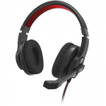 Hama PC office headset HS-USB400 V2 139937