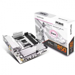 Sapphire PURE B850M WIFI 52123-02-40G