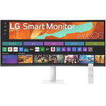 LG SMART 34U601SA-W, 34" 34U601SA-W.AEU