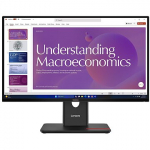 Lenovo ThinkVision T24D-40, 23.8" 64B9GAR1EU