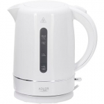 Adler AD 1385, White AD 1385w