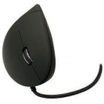 MediaRange MROS230 USB OPTICAL 6-BUTTON/RIGHT, BLACK  MROS230