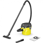 Karcher KWD 1 V-12/2/18, Black/Yellow 1.628-400.0