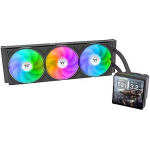 Thermaltake TH360 V3 Ultra ARGB Sync, Black CL-W474-PL12SW-A
