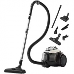 Electrolux 600 series vacuum cleaner, White EL61H4SW