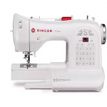 Singer ONE Automatic sewing machine Electromechanical Singer ONE