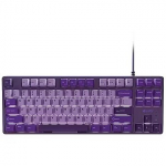 Natec Gaming keyboard Fury Kanabo K2, US NFU-2351