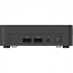 Asus NUC NUC13ANKI7, Core i7-1360P, No Power Cord 90AB3ANK-MR8100