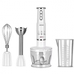 MPM Blender - set MBL-43 white MBL-43