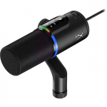 Kingston FlipCast - USB/X LR Dynamic, Black B2CM1AA