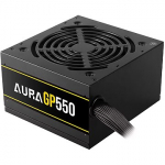 Gamdias AURA GP550, 550W, 80PLUS 16210-02201-10000-G