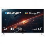 Blaupunkt 43UBG6010S, 43" 43UBG6010S