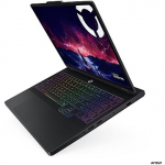 Lenovo Legion Pro 5 16AFR10 16 WQXGA AMD R9 9955HX/32GB/1TB/NVIDIA GF RTX 5070 12GB/WIN11 Home/ENG Backlit kbd/2Y Warranty | 83F2004KNT