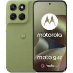 Motorola Moto G67, 4GB/128GB, PANTONE Nile PBAU0005PL
