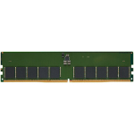 Kingston ECC, DDR5, 32GB, 5600MT/s, CL46, Single stick (2Rx8) KSM56E46BD8-32MH