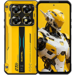 Oukitel WP60, 16GB/512GB, Yellow WP60-YW/OL