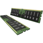 Samsung RDIMM/ECC, DDR5, 128GB, 5600MT/s, CL40, Single stick (2Rx4) M321RAJA0MB2-CWM