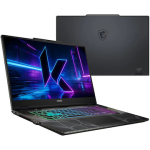 MSI Cyborg 17 B13WFKG-267XPL - i7 13620H | 17,3" | 24GB | 1TB | NoOS | RTX 5060 + Windows 11 Home B13WFKG-267XPL|10M224#Win11