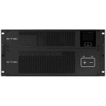 Armac UPS On-Line 10 000VA RACK 10X IEC, USB-B, LCD, metal case DUST-FREE R/10000I/PF1/DF