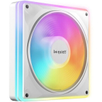 Be Quiet Light Wings Pro IO 120mm Expansion, White BL143