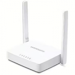 Mercusys WRL ROUTER 300MBPS 10/100M/4PORT MW305R MW305R