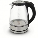 Esperanza Yosemite, Glass/Black EKK012