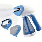 Blaupunkt steamer VSI601, White/Blue  BLAUPUNKT VSI601