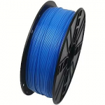 Gembird PLA Filament, Fluorescent Blue 3DP-PLA1.75-01-FB